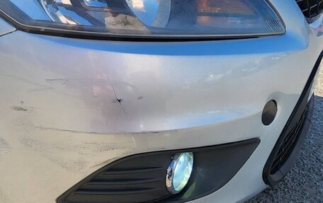 Ford Focus II рестайлинг, 2011 год, 500 000 рублей, 4 фотография