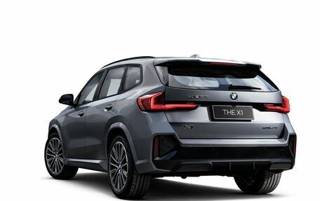 BMW X1, 2025 год, 5 990 000 рублей, 3 фотография