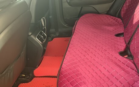 KIA Optima IV, 2020 год, 1 100 000 рублей, 3 фотография