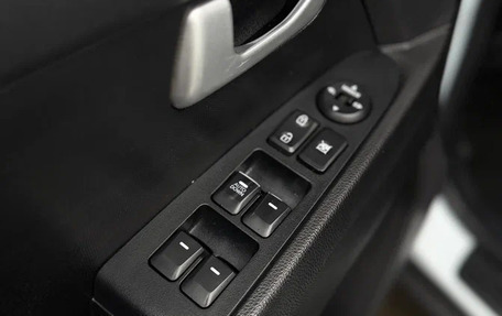 KIA Sportage III, 2015 год, 1 300 000 рублей, 15 фотография