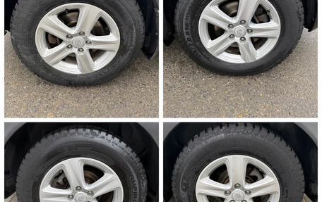 KIA Sportage III, 2015 год, 1 300 000 рублей, 24 фотография