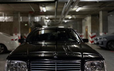 Mercedes-Benz S-Класс, 1999 год, 5 000 000 рублей, 1 фотография