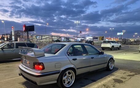 BMW 3 серия, 1997 год, 950 000 рублей, 4 фотография