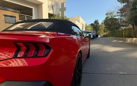 Ford Mustang, 2023 год, 6 990 000 рублей, 6 фотография