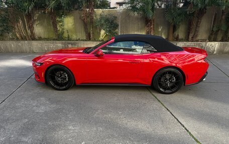 Ford Mustang, 2023 год, 6 990 000 рублей, 5 фотография
