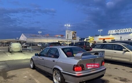 BMW 3 серия, 1997 год, 950 000 рублей, 3 фотография