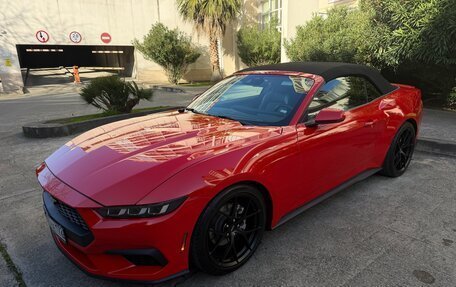 Ford Mustang, 2023 год, 6 990 000 рублей, 11 фотография