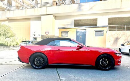 Ford Mustang, 2023 год, 6 990 000 рублей, 8 фотография