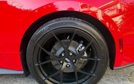 Ford Mustang, 2023 год, 6 990 000 рублей, 12 фотография