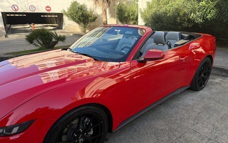 Ford Mustang, 2023 год, 6 990 000 рублей, 13 фотография