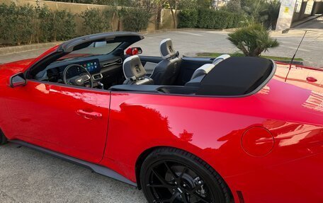 Ford Mustang, 2023 год, 6 990 000 рублей, 15 фотография