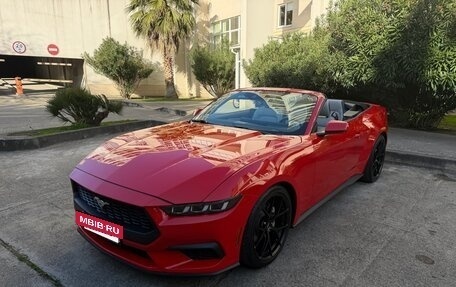 Ford Mustang, 2023 год, 6 990 000 рублей, 14 фотография