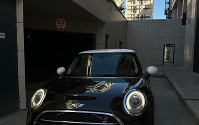 MINI Hatch, 2015 год, 1 800 000 рублей, 1 фотография