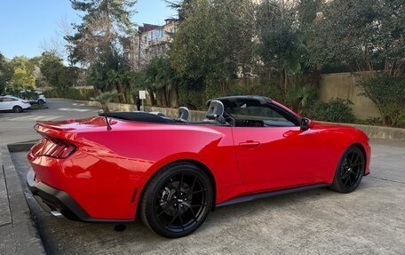 Ford Mustang, 2023 год, 6 990 000 рублей, 20 фотография