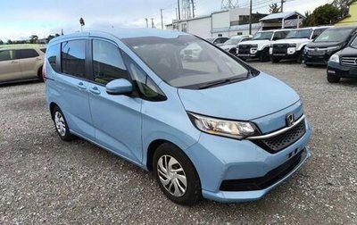 Honda Freed II, 2021 год, 1 820 000 рублей, 1 фотография
