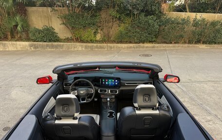 Ford Mustang, 2023 год, 6 990 000 рублей, 17 фотография