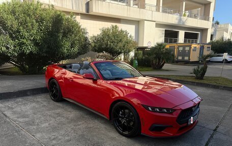 Ford Mustang, 2023 год, 6 990 000 рублей, 21 фотография