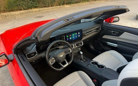 Ford Mustang, 2023 год, 6 990 000 рублей, 19 фотография