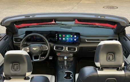 Ford Mustang, 2023 год, 6 990 000 рублей, 18 фотография