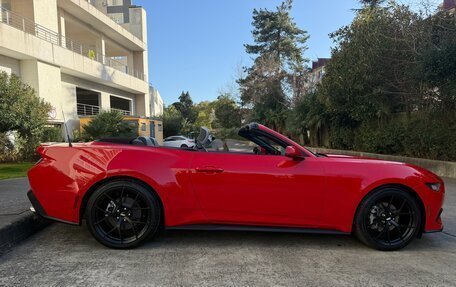 Ford Mustang, 2023 год, 6 990 000 рублей, 22 фотография