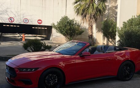 Ford Mustang, 2023 год, 6 990 000 рублей, 25 фотография