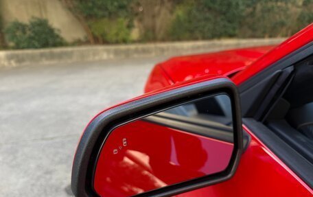 Ford Mustang, 2023 год, 6 990 000 рублей, 23 фотография