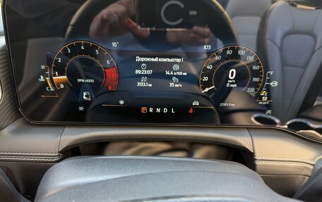 Ford Mustang, 2023 год, 6 990 000 рублей, 26 фотография