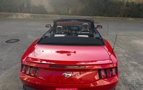 Ford Mustang, 2023 год, 6 990 000 рублей, 16 фотография