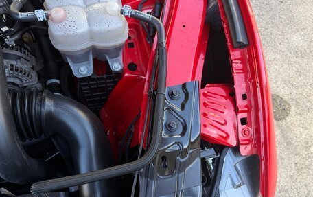 Ford Mustang, 2023 год, 6 990 000 рублей, 33 фотография