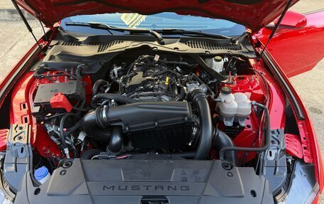 Ford Mustang, 2023 год, 6 990 000 рублей, 31 фотография