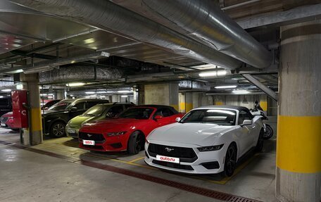 Ford Mustang, 2023 год, 6 990 000 рублей, 39 фотография