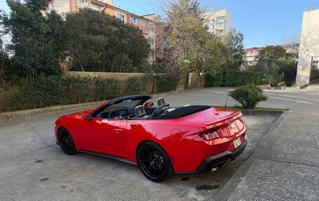 Ford Mustang, 2023 год, 6 990 000 рублей, 36 фотография