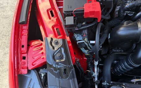 Ford Mustang, 2023 год, 6 990 000 рублей, 34 фотография