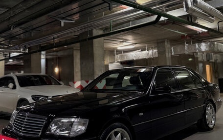 Mercedes-Benz S-Класс, 1999 год, 5 000 000 рублей, 2 фотография