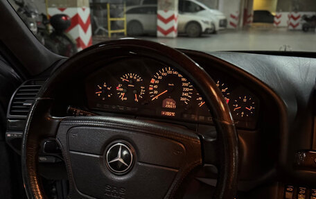 Mercedes-Benz S-Класс, 1999 год, 5 000 000 рублей, 7 фотография