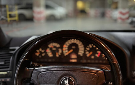 Mercedes-Benz S-Класс, 1999 год, 5 000 000 рублей, 8 фотография