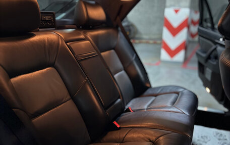 Mercedes-Benz S-Класс, 1999 год, 5 000 000 рублей, 12 фотография