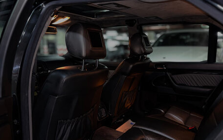 Mercedes-Benz S-Класс, 1999 год, 5 000 000 рублей, 15 фотография