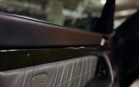 Mercedes-Benz S-Класс, 1999 год, 5 000 000 рублей, 14 фотография