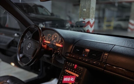 Mercedes-Benz S-Класс, 1999 год, 5 000 000 рублей, 9 фотография