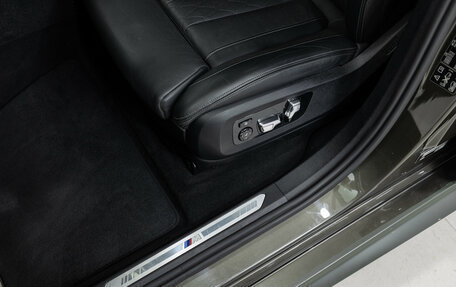 BMW X6, 2020 год, 9 490 000 рублей, 13 фотография