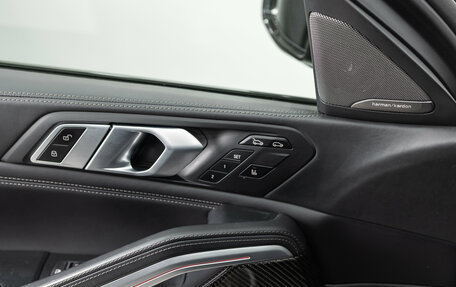 BMW X6, 2020 год, 9 490 000 рублей, 9 фотография