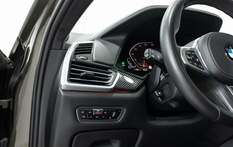 BMW X6, 2020 год, 9 490 000 рублей, 15 фотография