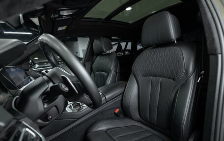 BMW X6, 2020 год, 9 490 000 рублей, 11 фотография