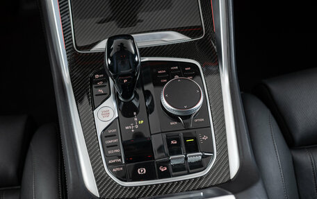 BMW X6, 2020 год, 9 490 000 рублей, 18 фотография