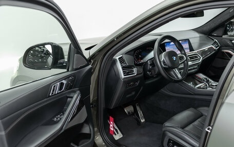 BMW X6, 2020 год, 9 490 000 рублей, 7 фотография