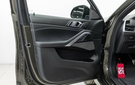 BMW X6, 2020 год, 9 490 000 рублей, 8 фотография