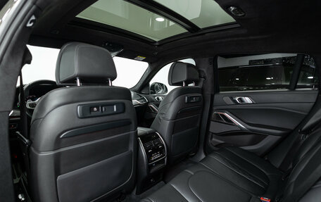 BMW X6, 2020 год, 9 490 000 рублей, 26 фотография