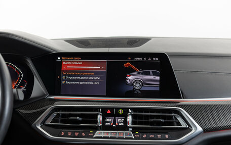 BMW X6, 2020 год, 9 490 000 рублей, 23 фотография