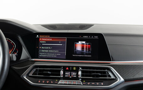 BMW X6, 2020 год, 9 490 000 рублей, 25 фотография